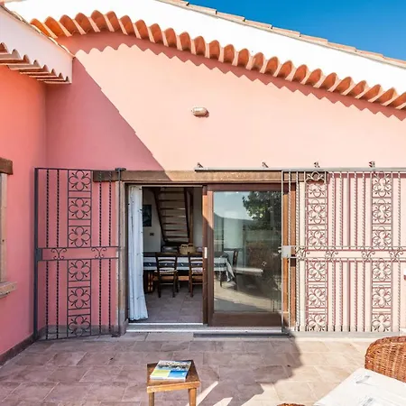 Ambra One Apartment Sant'Antioco