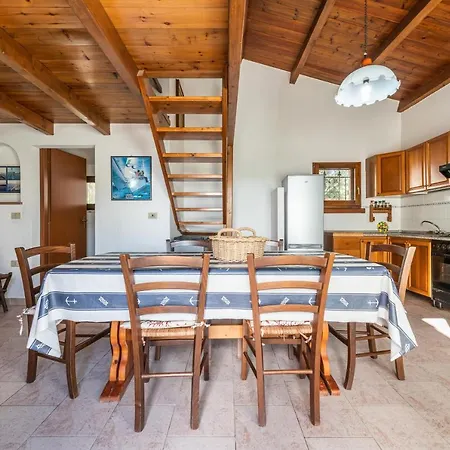 Apartment Ambra One *