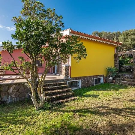 Ambra One Apartment