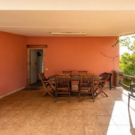 Ambra One Apartment