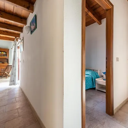 Apartment Ambra One *