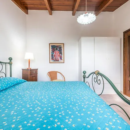 Ambra One Apartment Sant'Antioco