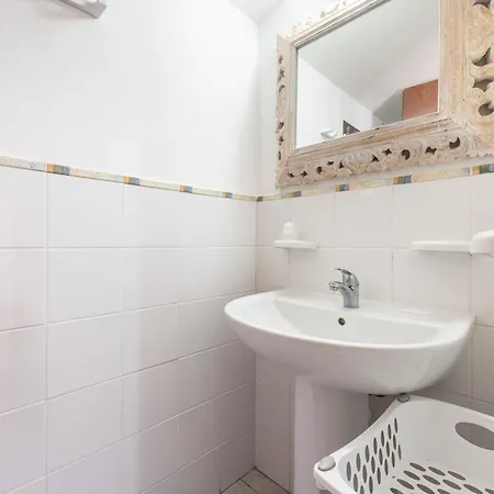 Apartment Ambra One SantʼAntìoco