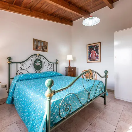 Ambra One Apartment