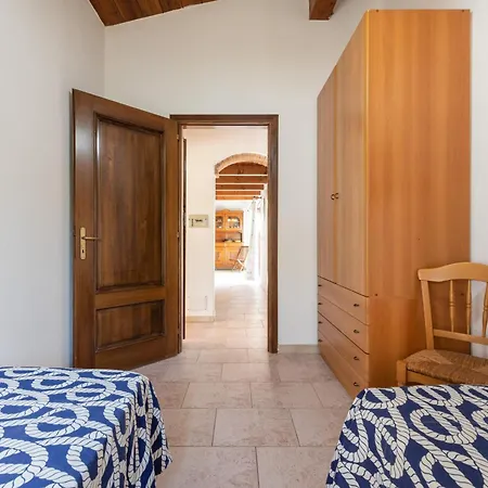 Ambra One Apartment SantʼAntìoco