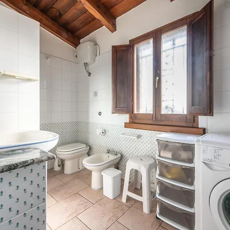 Apartment Ambra One
