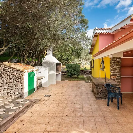 Apartment Ambra One SantʼAntìoco