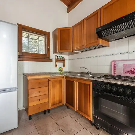 Appartement Ambra One *
