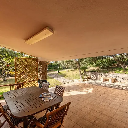 Ambra One Appartement