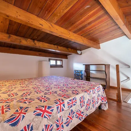 Appartement Ambra One SantʼAntìoco