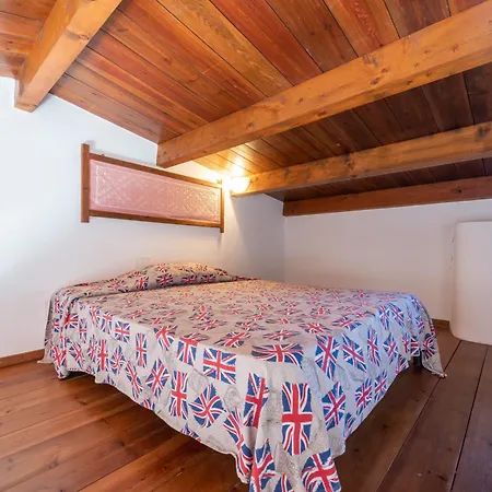 Ambra One Apartment Sant'Antioco